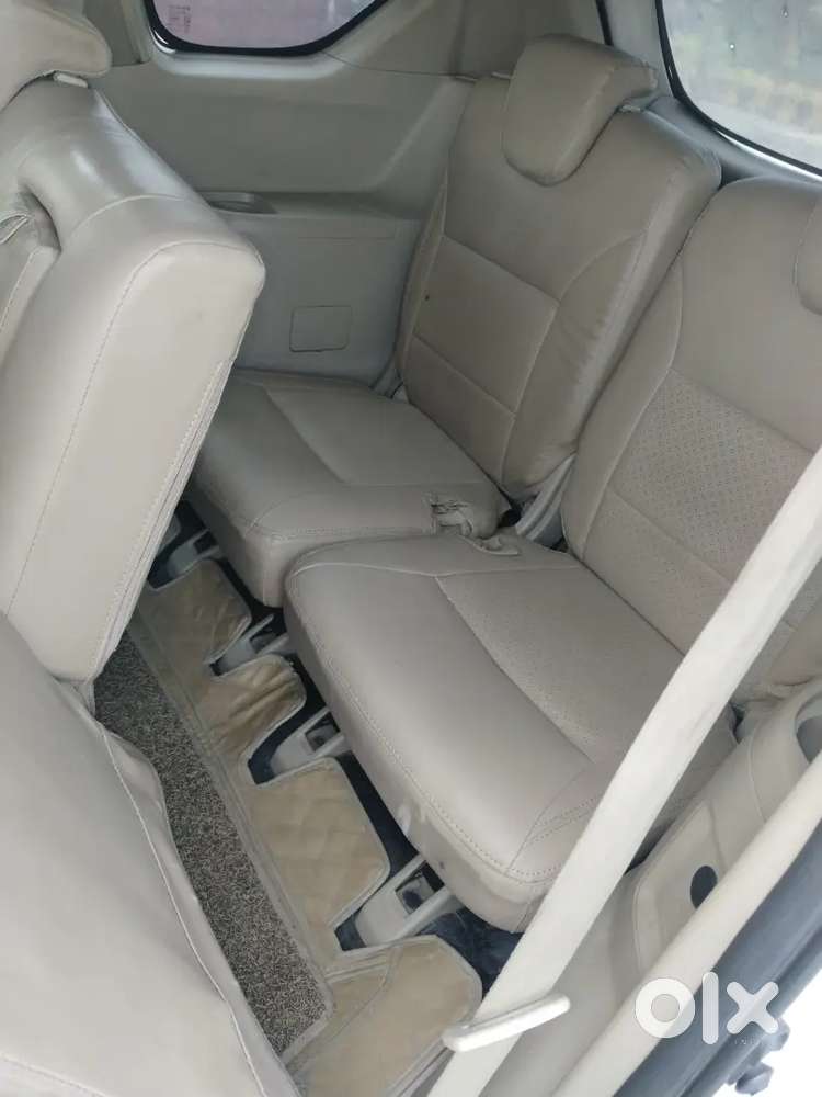 Maruti Ertiga 2020