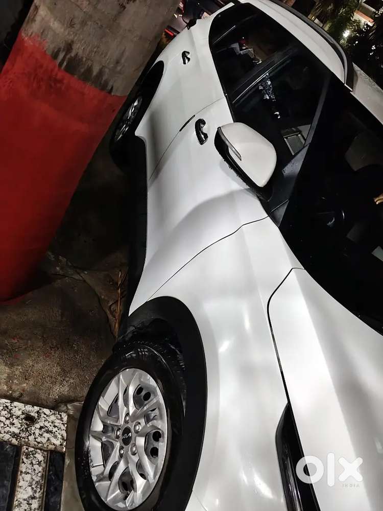 Kia Carens 1.5 Prestige 2022 Diesel Car