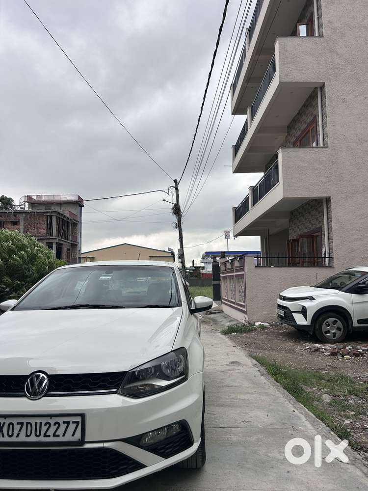 Volkswagen Polo 1.0 Highline Plus Tsi, 2020, Petrol