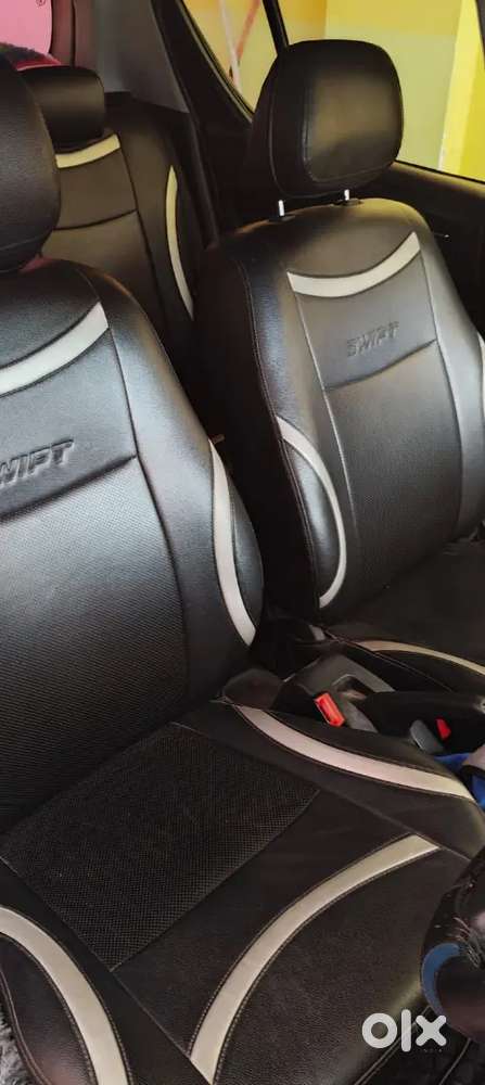 Maruti Suzuki Swift 2015 Rs Model Diesel Manual