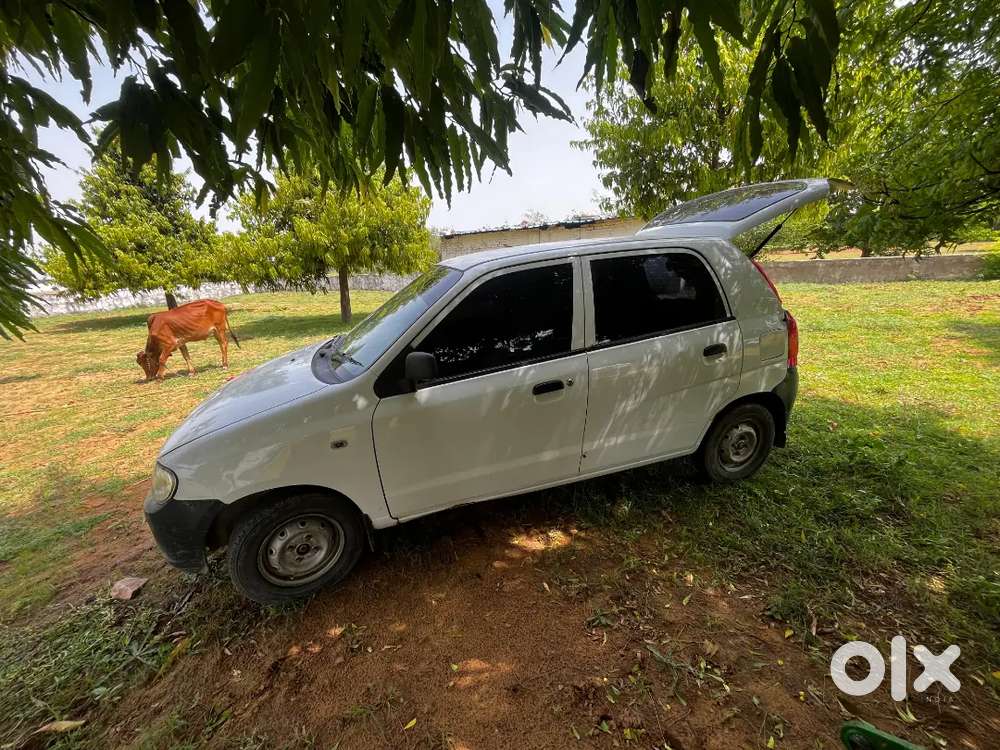 Maruti Alto Lxi 2005