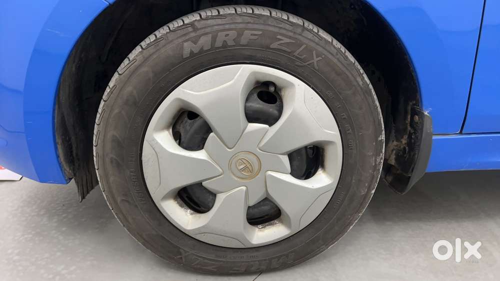 Tata Tiago 1.2 Revotron Xt Option, 2020, Petrol