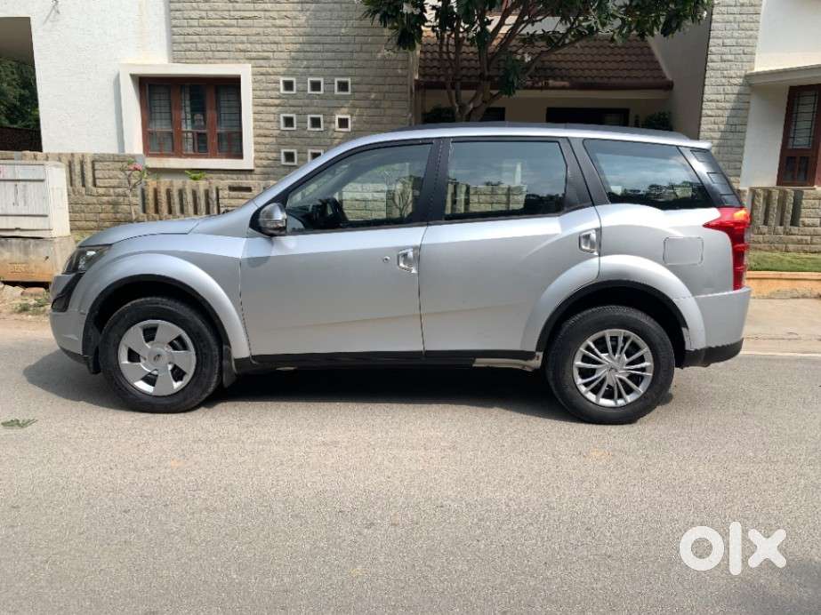 Mahindra Xuv500 W6 2wd, 2016, Diesel
