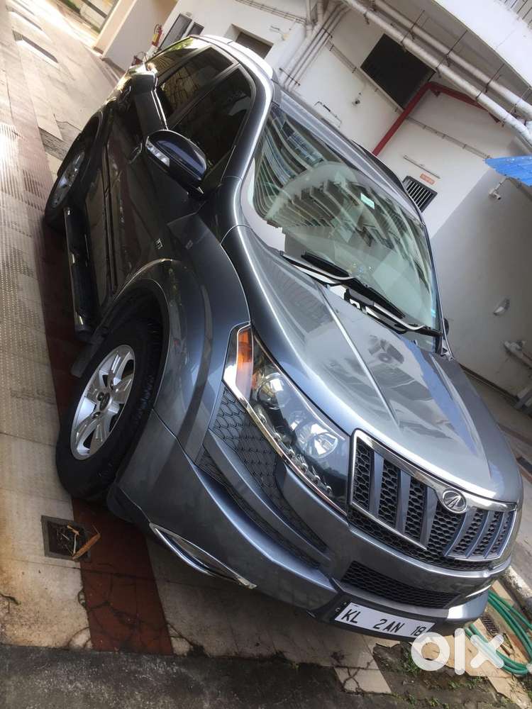 Mahindra Xuv500 2013 Diesel 83000 Km Driven