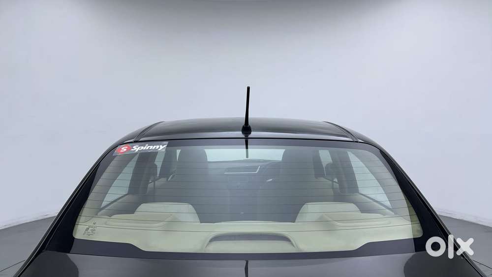 Honda Amaze Vx Petrol, 2016, Petrol