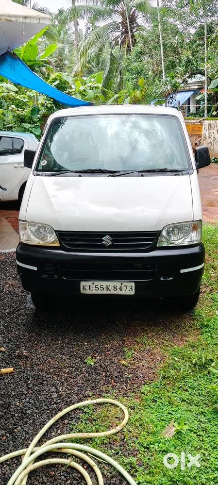 Eeco Cng Ac 5 Str