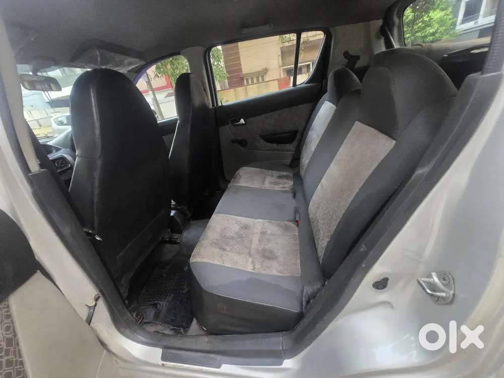 Maruti Suzuki Alto 2018 Cng Lxi
