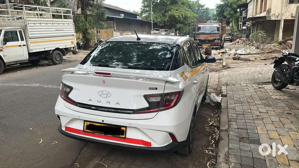 Hyundai Car 2025 Model