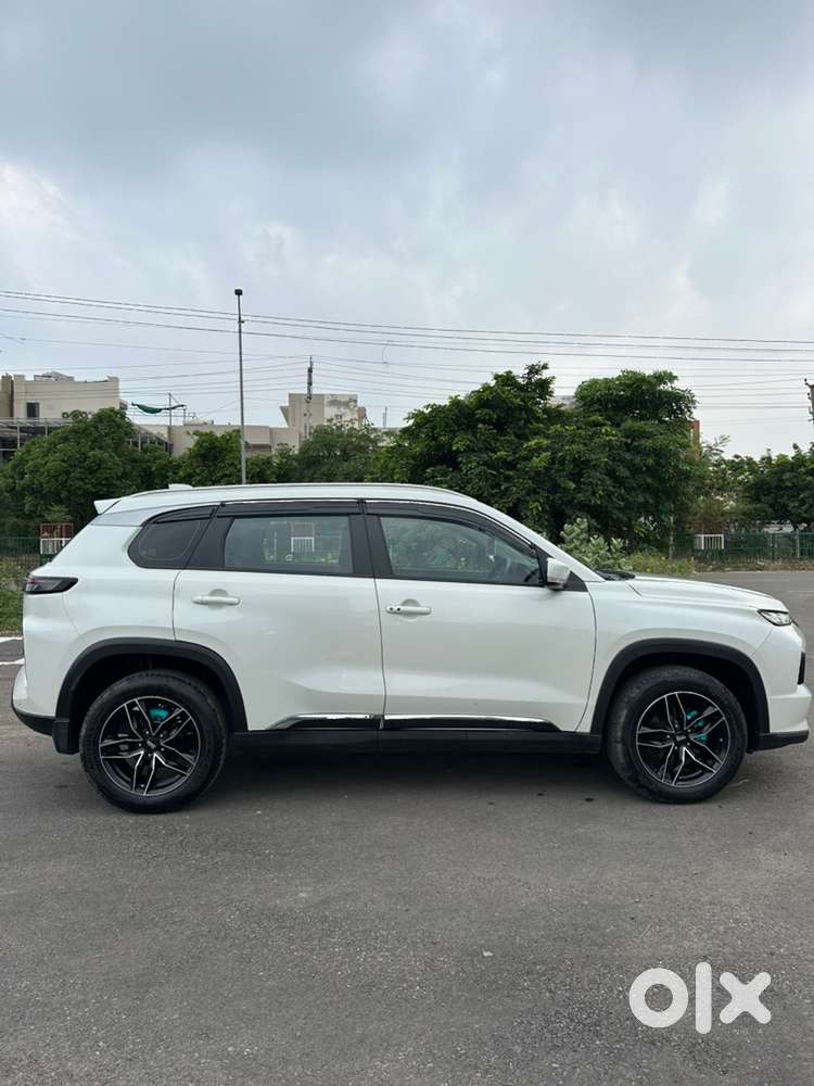 Grand Vitara 2023
