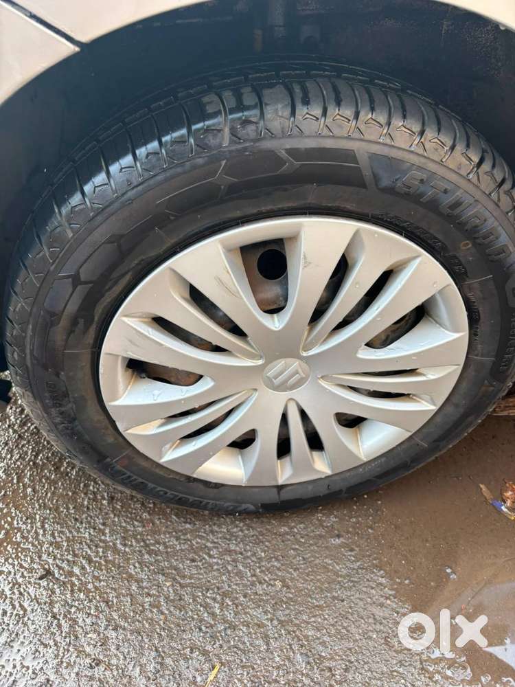 Maruti Suzuki Ertiga 2014 Cng & Hybrids Well Maintained