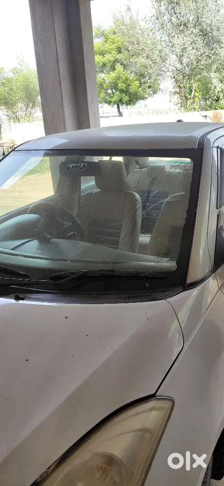 Maruti Suzuki Dzire 2015 Diesel 70000 Km Driven