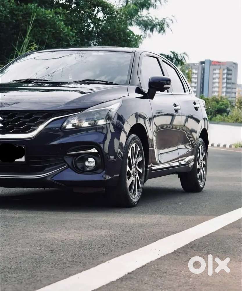Maruti Suzuki Baleno 2026 Maruti Suzuki New Car Dealership