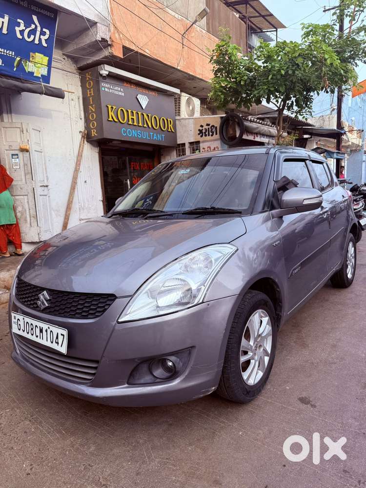 Maruti Suzuki Swift Vxi Cng, 1914, Cng & Hybrids