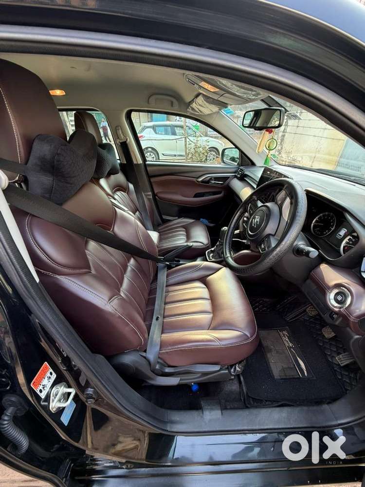 Maruti Suzuki Grand Vitara 2024 Petrol 16000 Km Driven