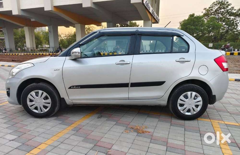 Maruti Suzuki Dzire 2017-2020 Vdi, 2014, Diesel
