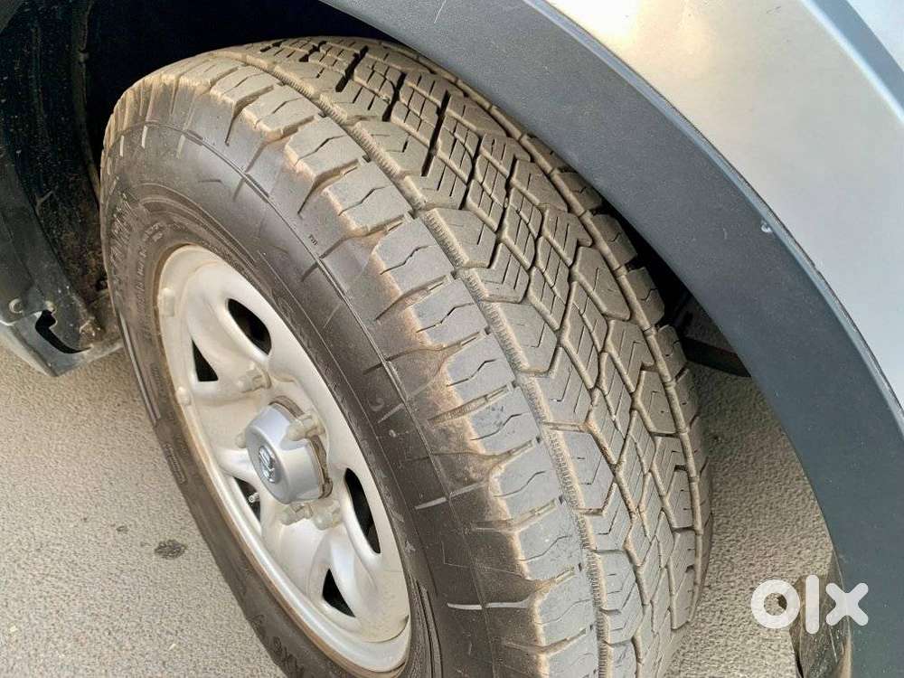 Tata Hexa Xm Plus, 2018, Diesel