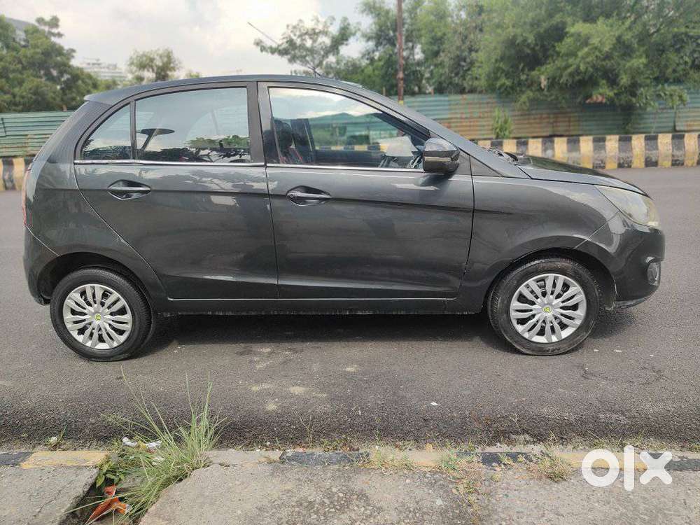 Tata Bolt, 2015, Petrol