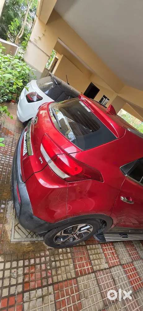 2018 Hyundai Creta Diesel