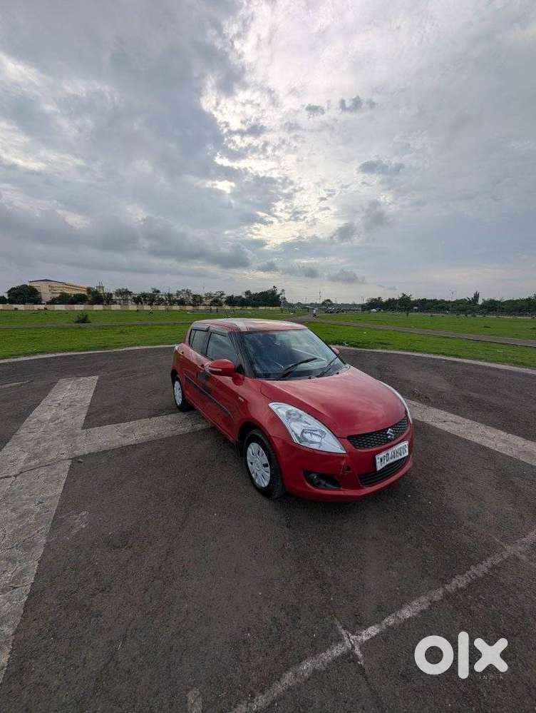 Maruti Suzuki Swift Ddis Vdi, 2013, Diesel