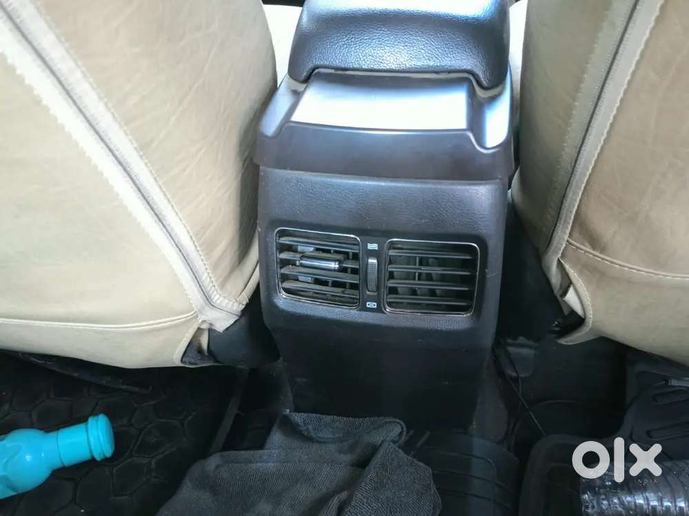 Hyundai Elantra Diesel At 2013