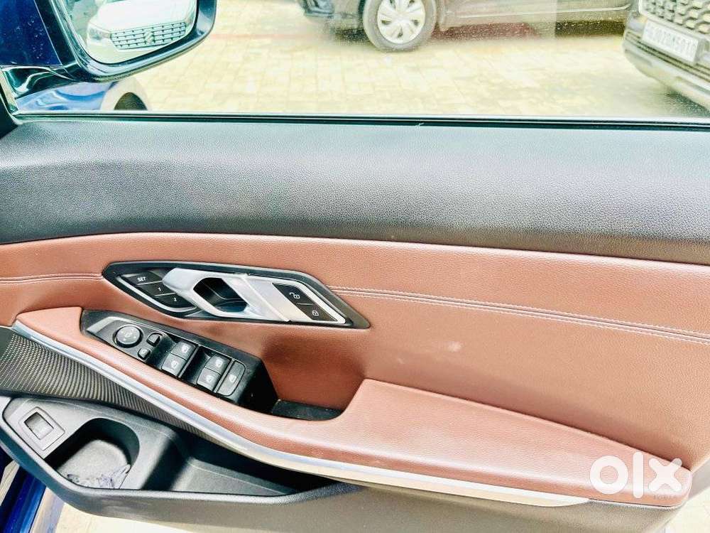 Bmw 3 Series 320d, 2020, Diesel