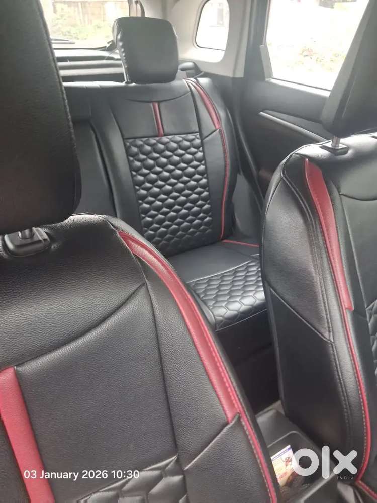 Maruti Suzuki Brezza 2022 Petrol Well Maintained