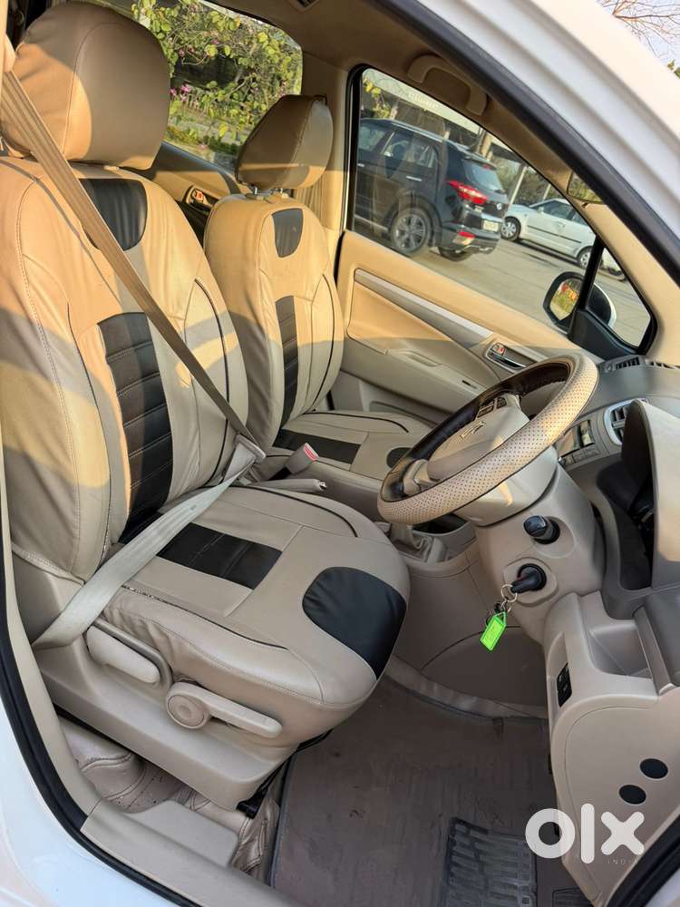 Maruti Suzuki Ertiga Shvs Zdi, 2016, Diesel