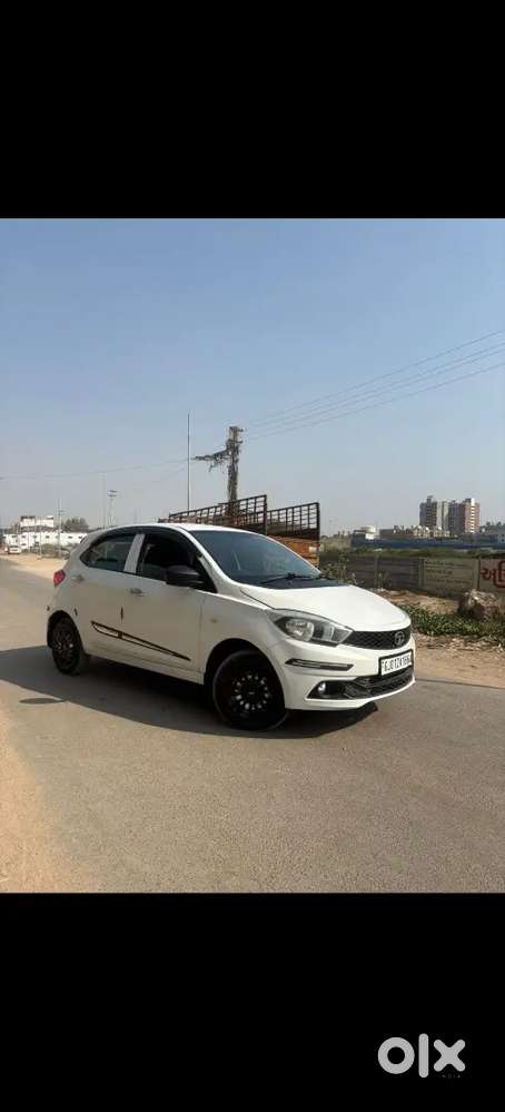Tata Tiago 2016 Diesel 124000 Km Driven