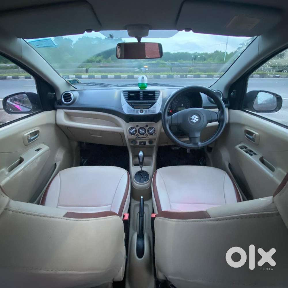 Maruti Suzuki A-star, 2013, Petrol