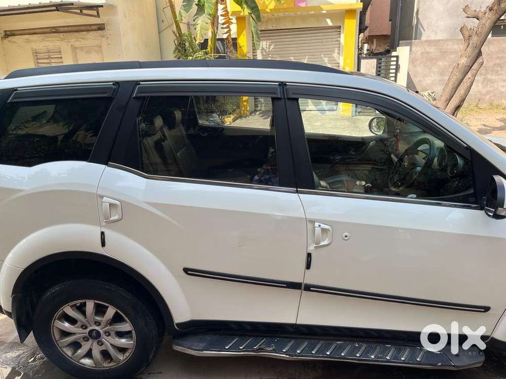 Mahindra Xuv500 Diesel 2017
