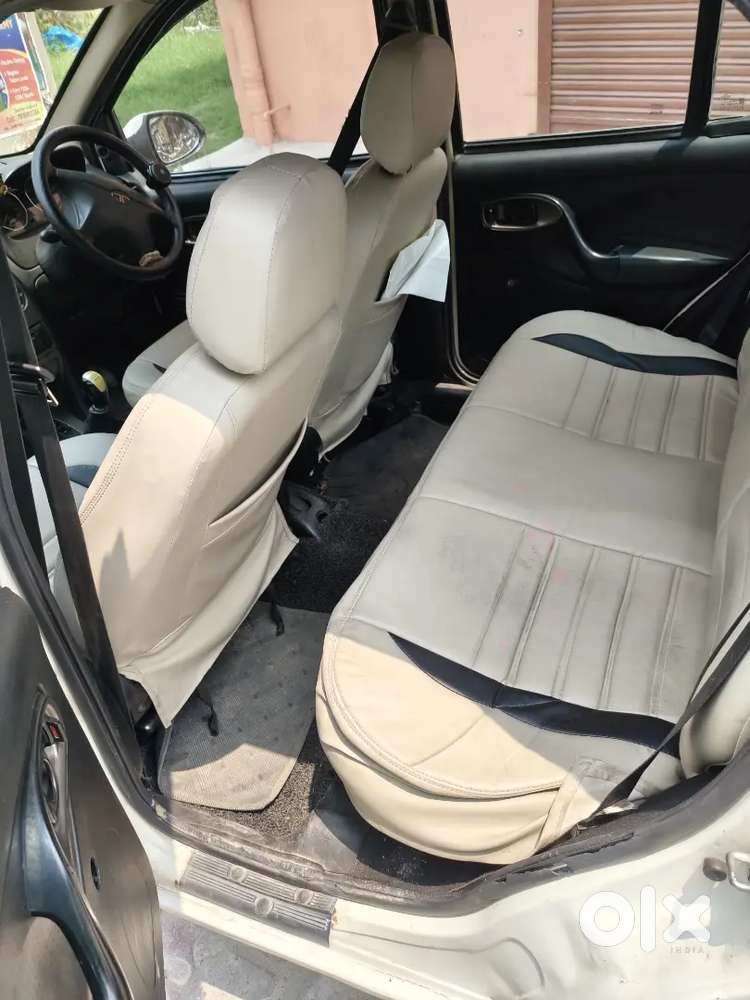Tata Indigo