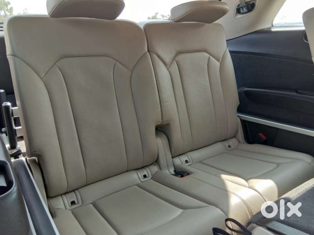 Audi Q7 3.0 45 Tdi Quattro Technology, 2018, Diesel