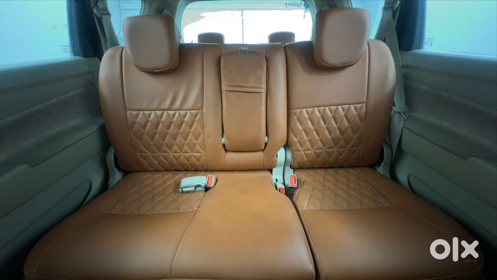 Maruti Suzuki Ertiga 1.5 Vxi, 2013, Petrol