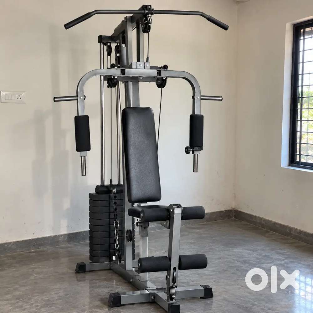 Home Gym Multi-Function Exercise Machine