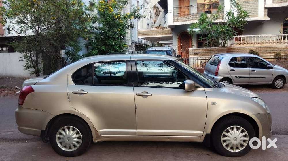 Maruti Suzuki Swift Dzire 1.3 Vxi, 2009, Petrol
