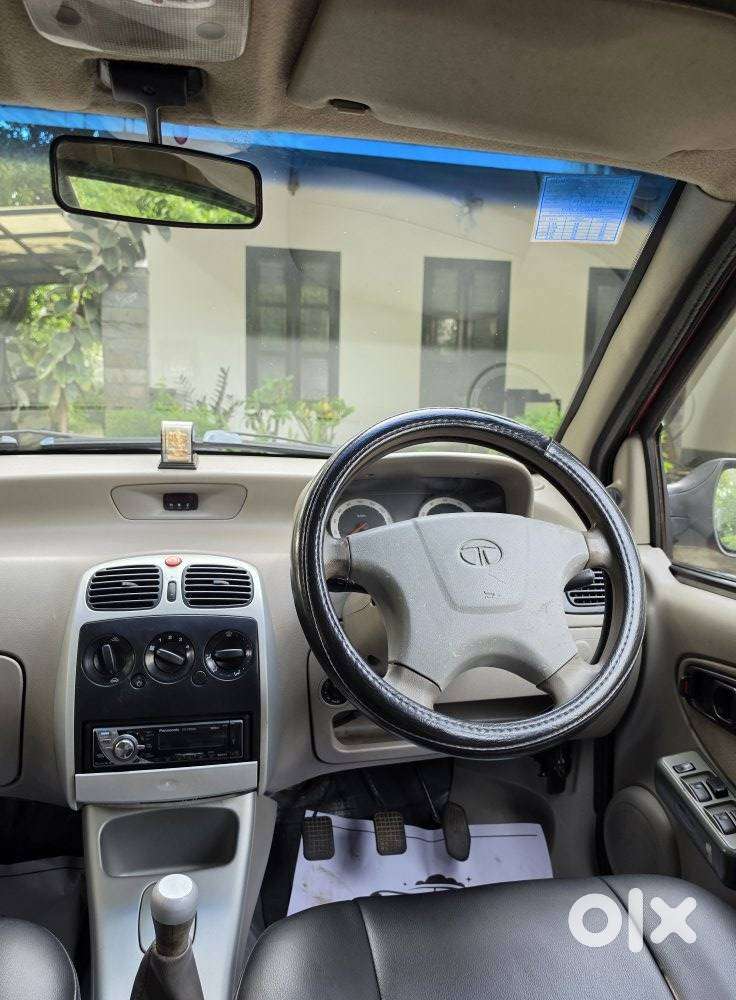 Tata Indica Lxi, 2009, Petrol