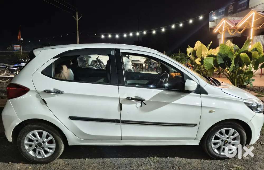 Tata Tiago Diesel 2018 Manual