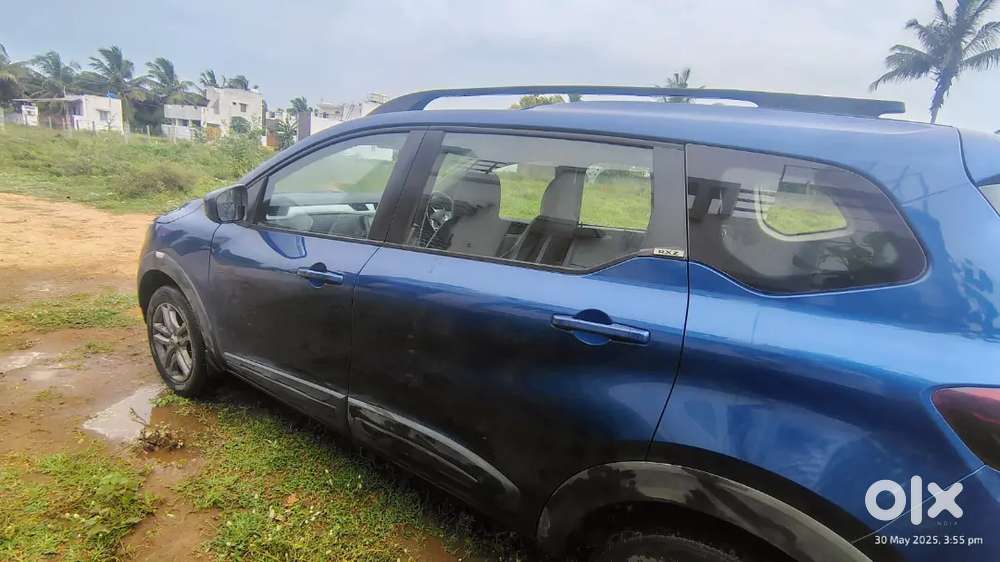 Renault Triber 2020 Petrol Well Maintained