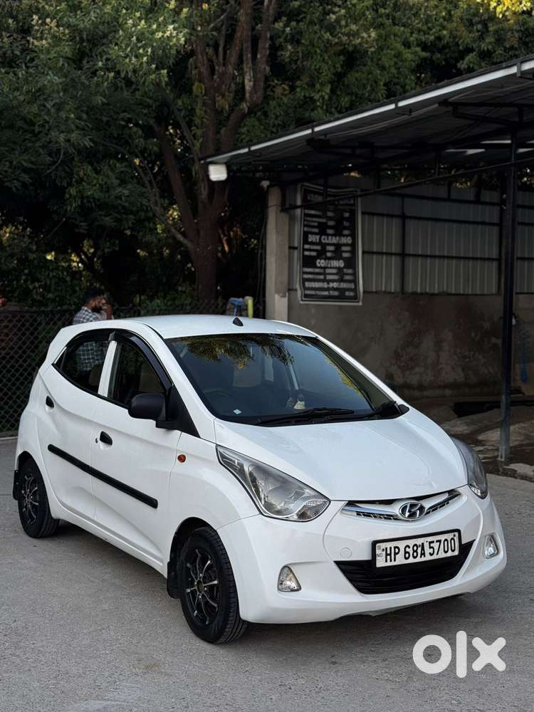 Hyundai Eon Era +, 2014, Petrol