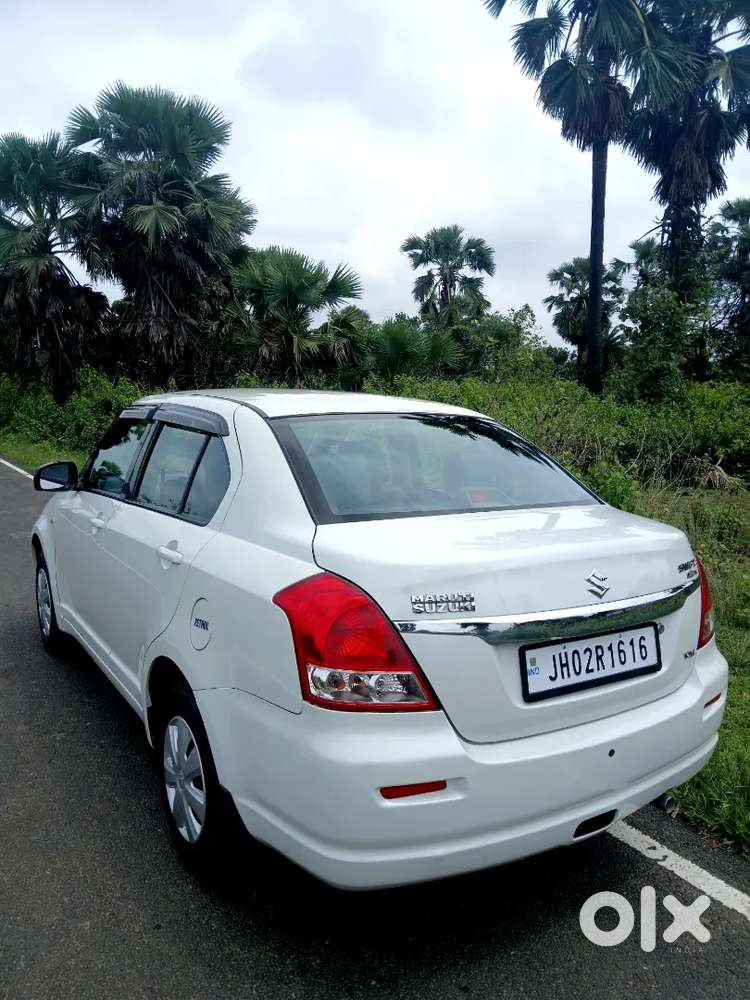 Maruti Swift Dzire Vxi 2010, 1st Owner , Paper Valid Till Sep 2030