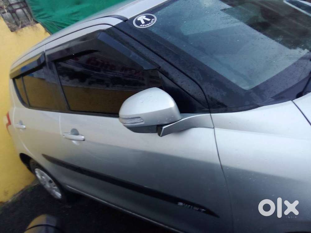 Maruti Suzuki Dzire 2017-2020 Vdi, 2013, Diesel