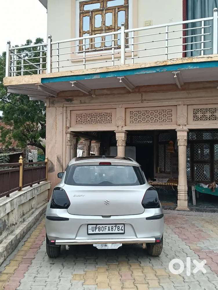 Maruti Suzuki Swift 2019 Car
