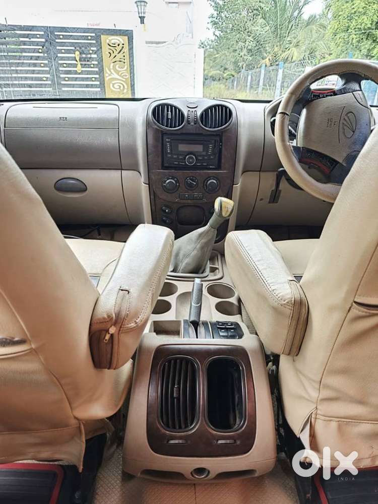Mahindra Scorpio 2009-2014 Vlx 2wd Bsiv, 2012, Diesel