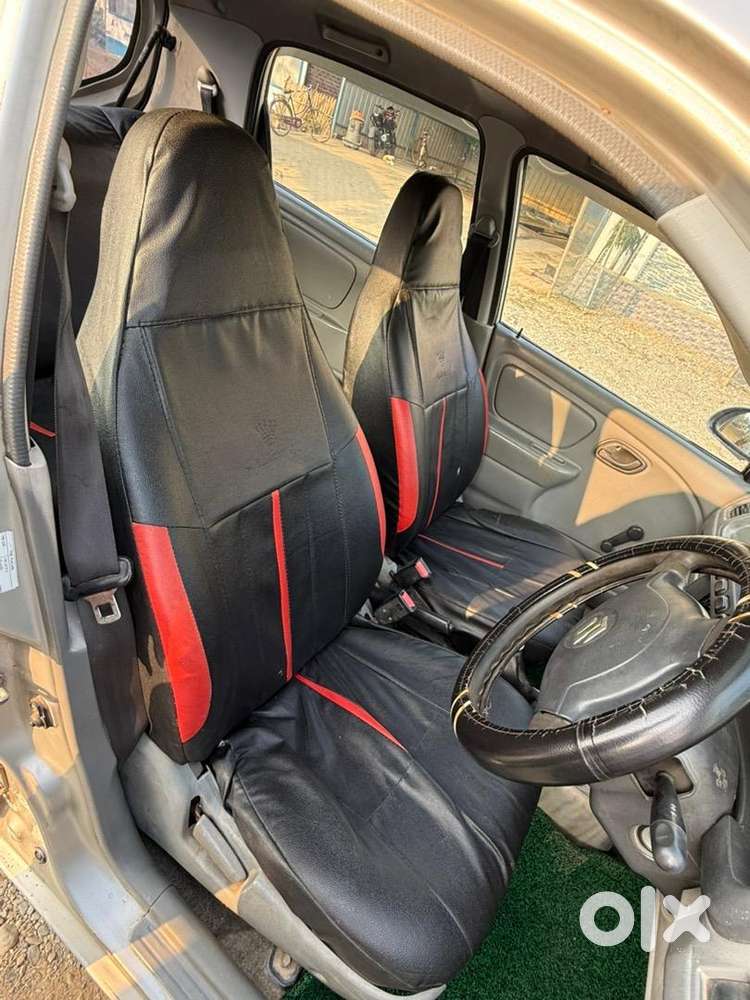 Maruti Suzuki Alto K10 2014