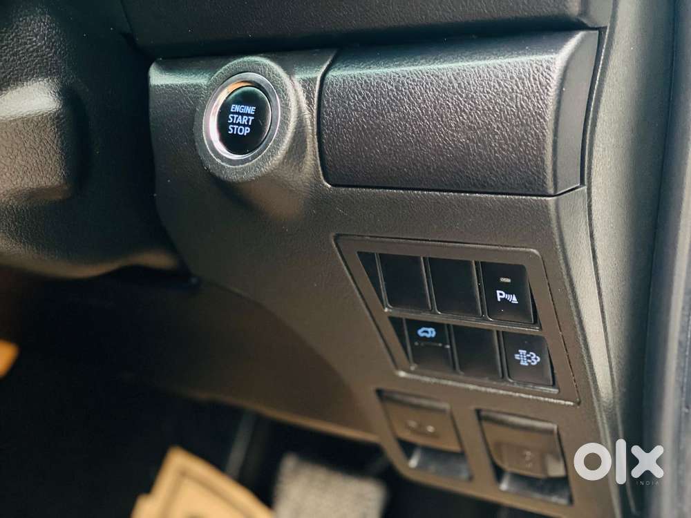 Toyota Fortuner 4x2 At 2.8 Diesel, 2021, Diesel