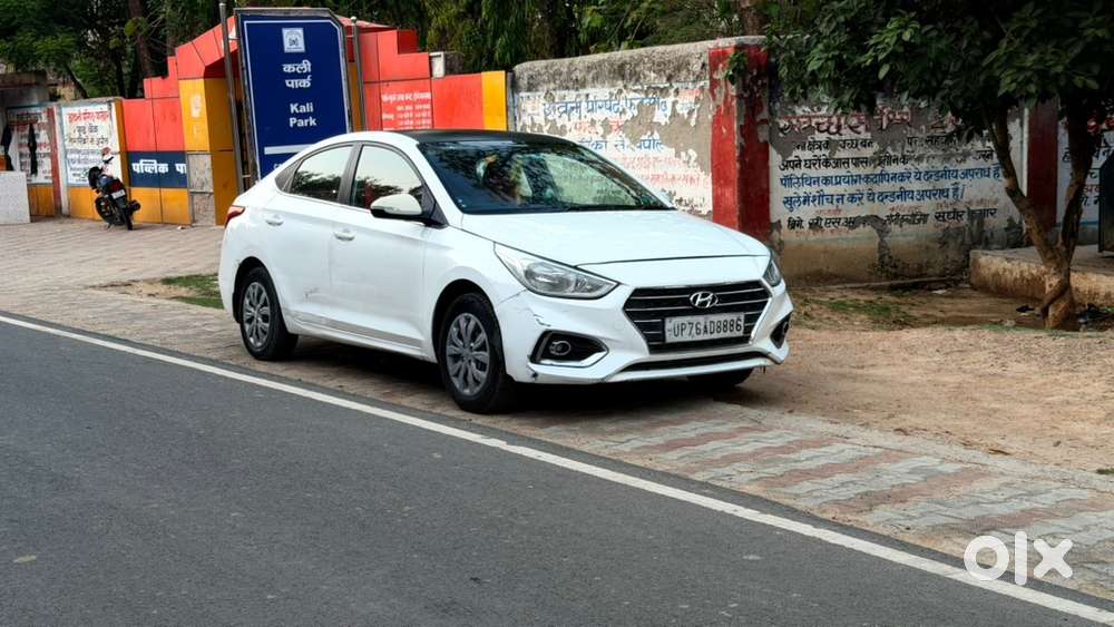 Hyundai Verna 1.4 2019