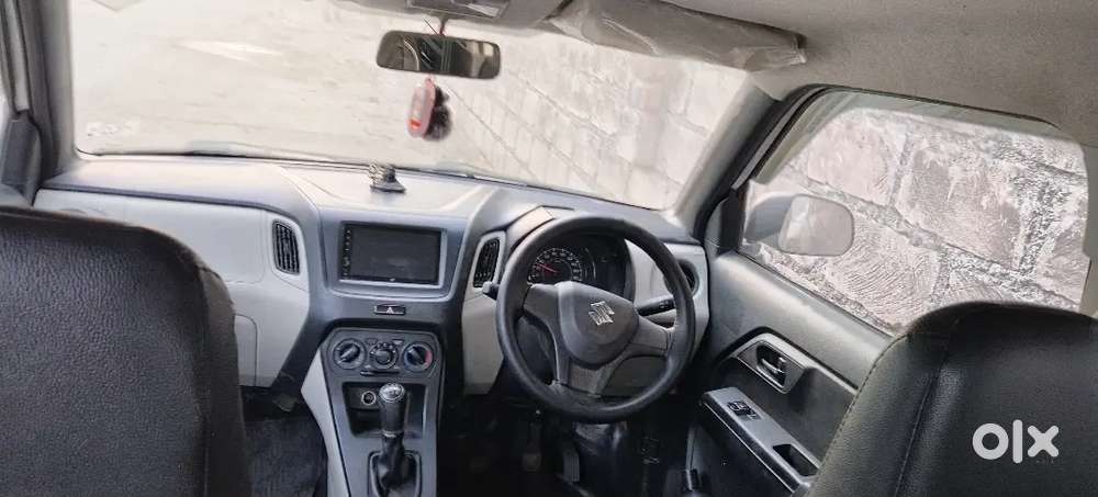 Maruti Suzuki Wagon R 2019 - 66000km