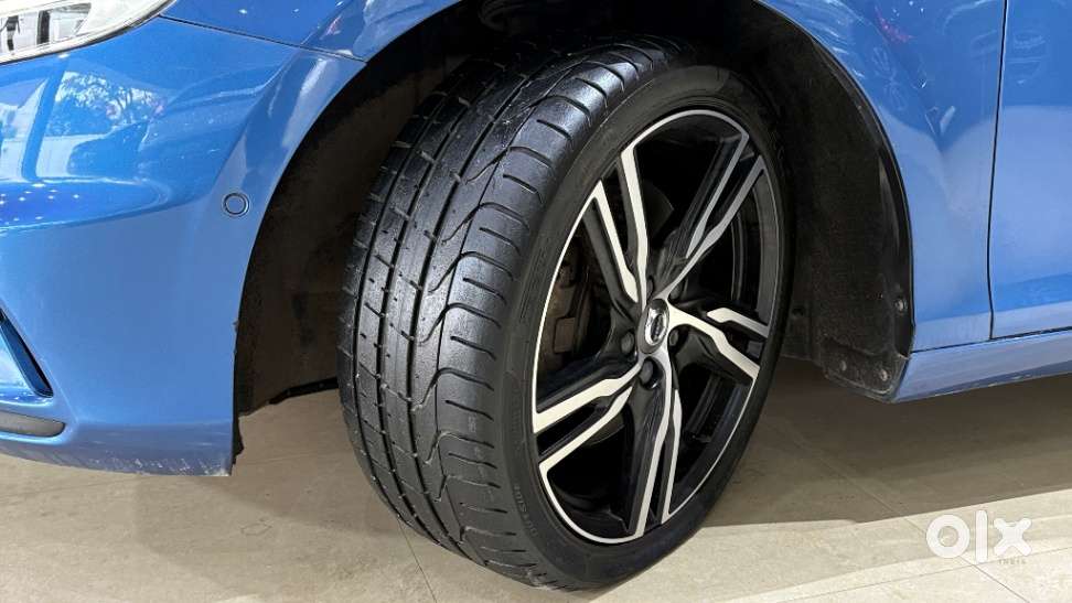 Volvo V40 D3 R Design, 2017, Diesel