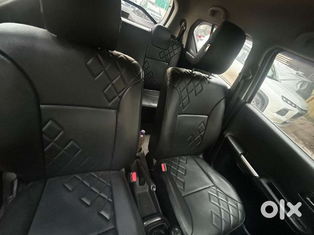 Maruti Suzuki Ignis Petrol Well Maintained