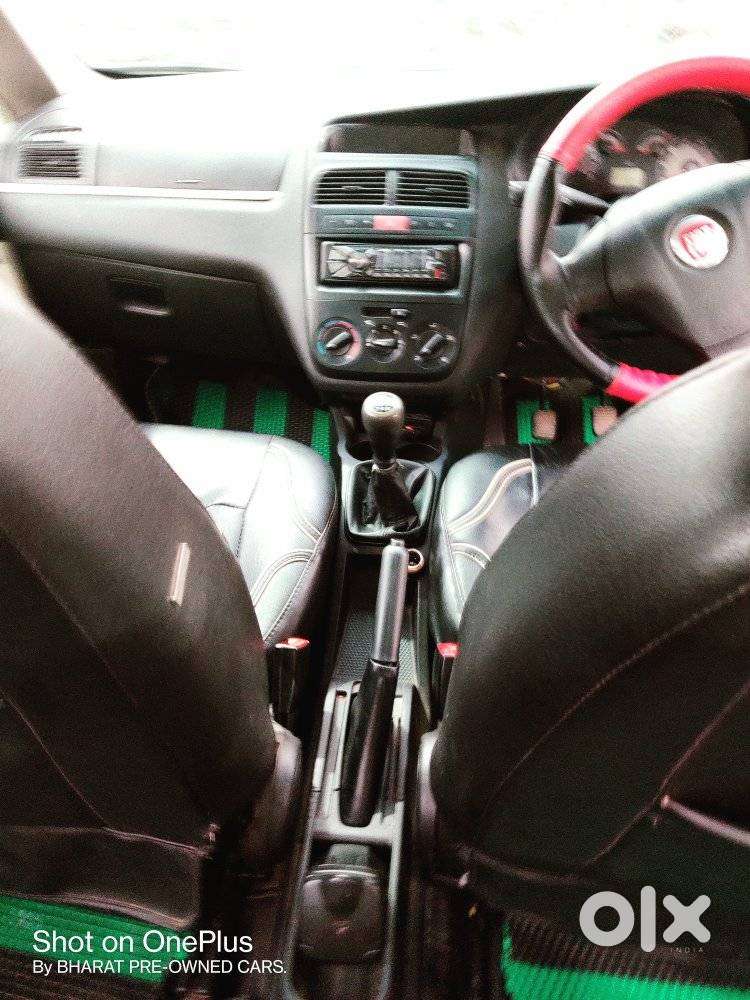 Fiat Linea Classic 1.3 Multijet, 2014, Diesel